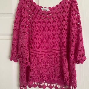 Crochet Top